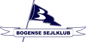 Bogense Sejlklub Logo